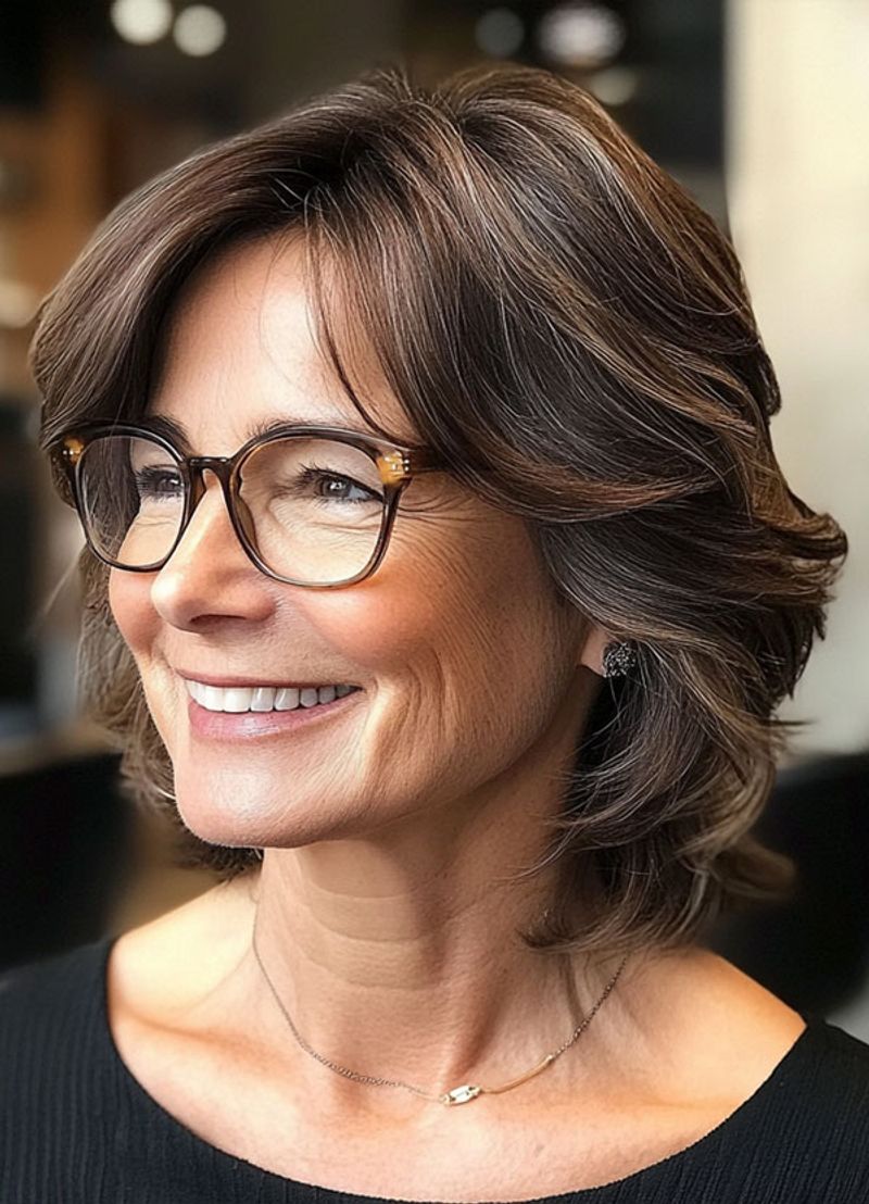 The Romantic Side Part