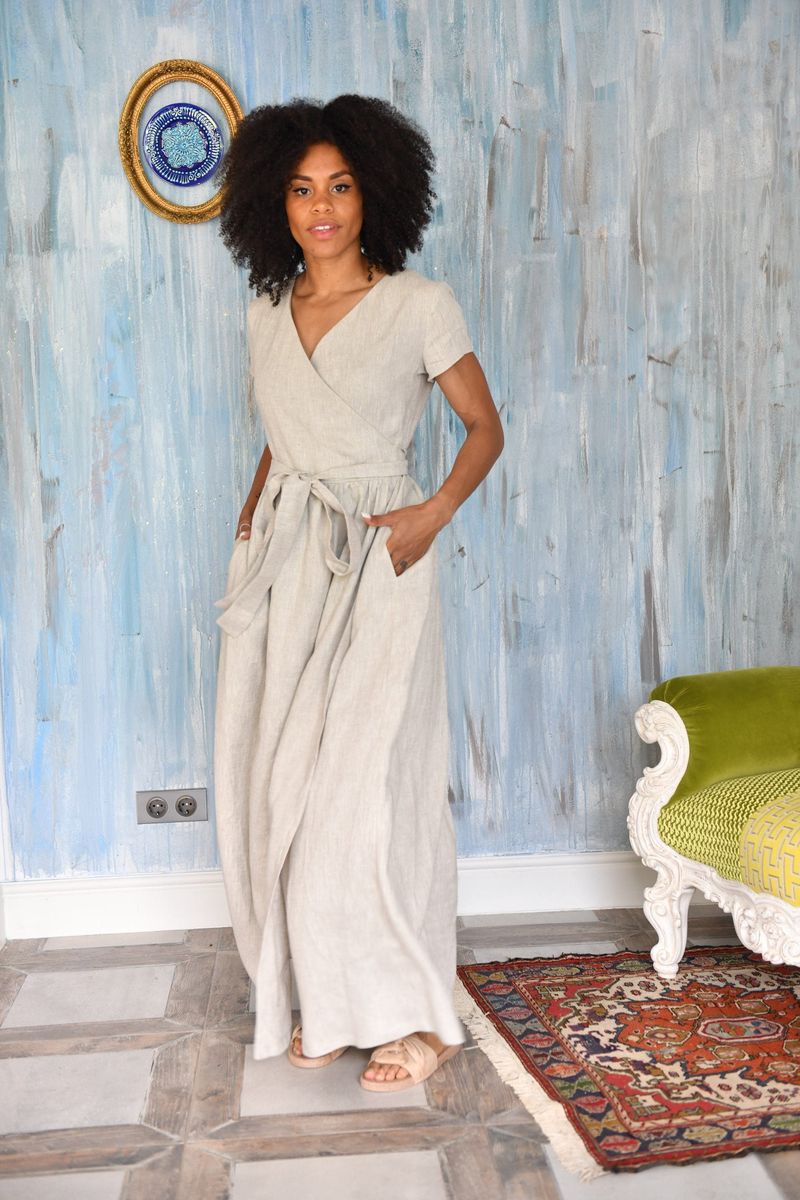 The Cooling Summer Wrap