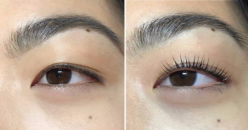 Lash Lift Magic