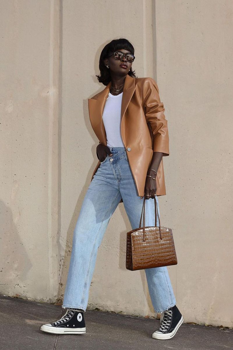 Three Outfit Formulas Beat Decision Fatigue