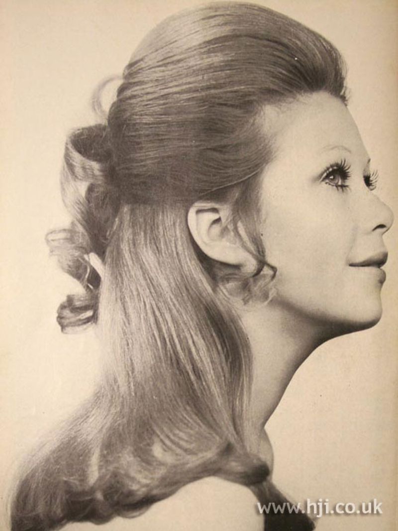 Il bouffant