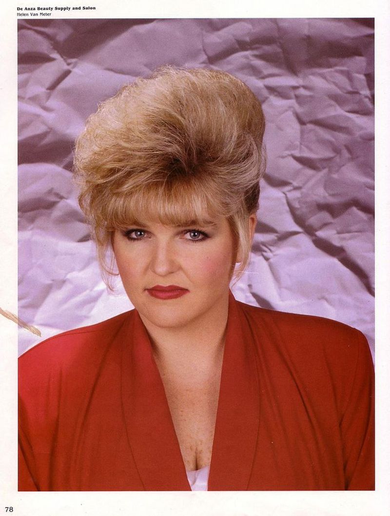 El Bouffant