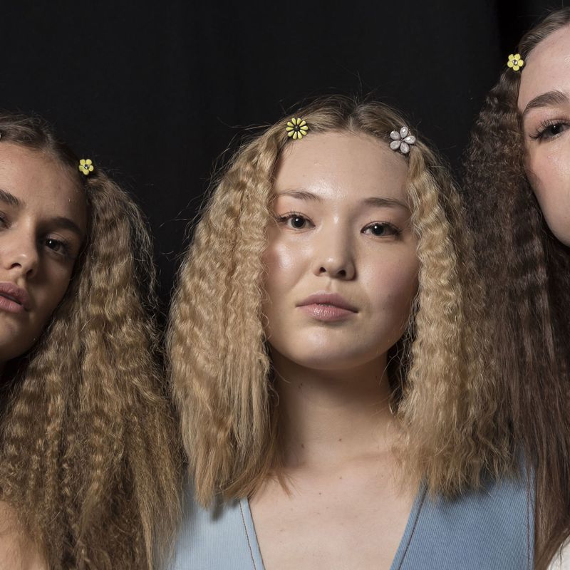 The Crimped Catastrophe