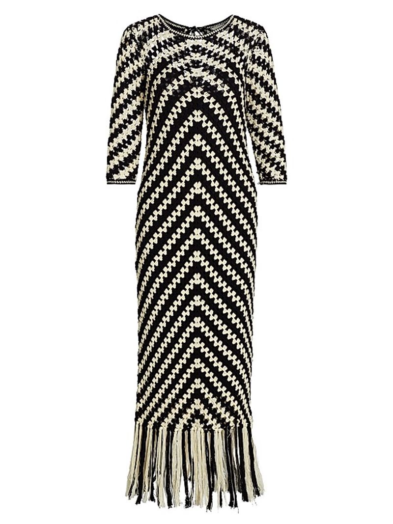 The Chic Chevron