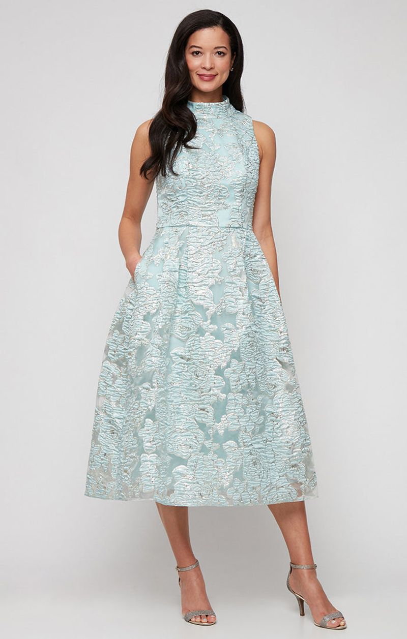 Textured Fabric Triumph