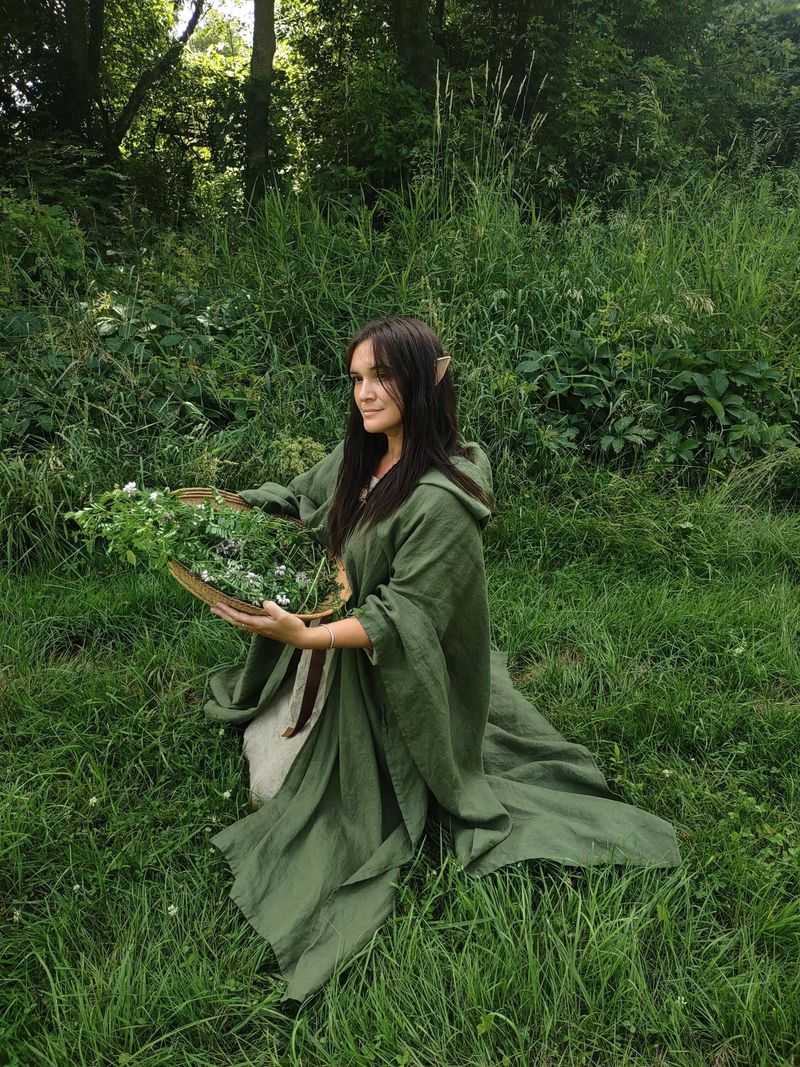 The Eco Warrior