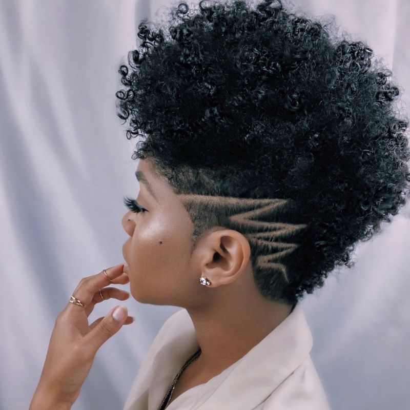 The Mohawk Masterpiece