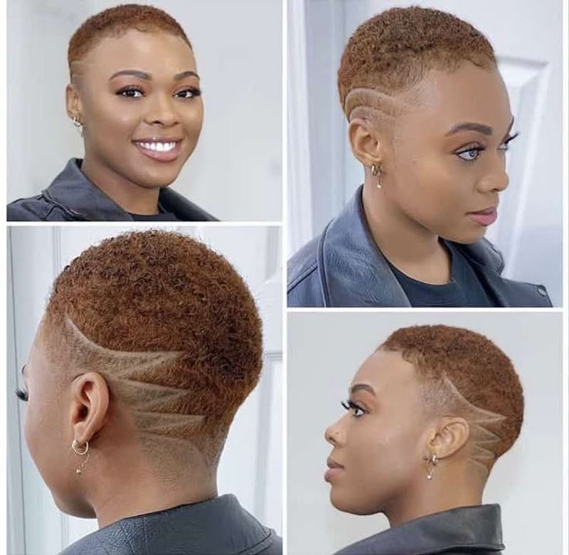 The Chic Chisel