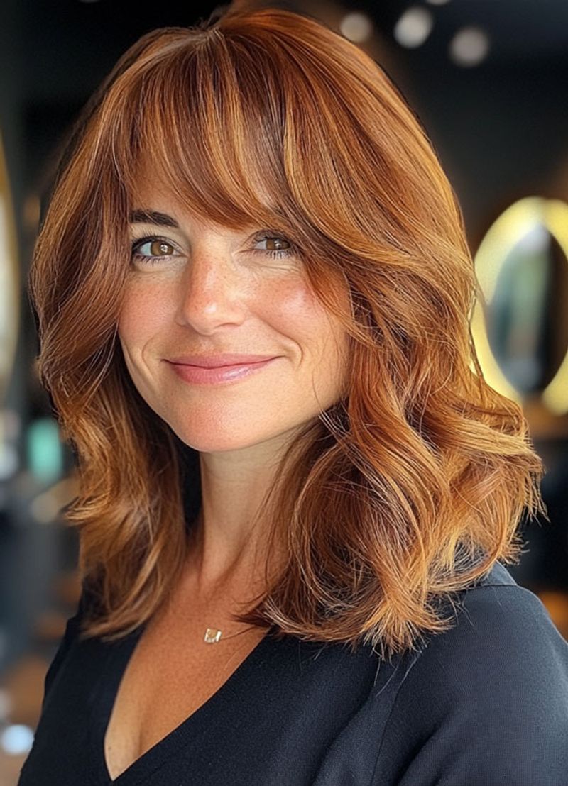 The Classic Fringe
