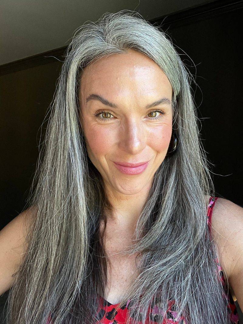 Ignoring Gray Roots