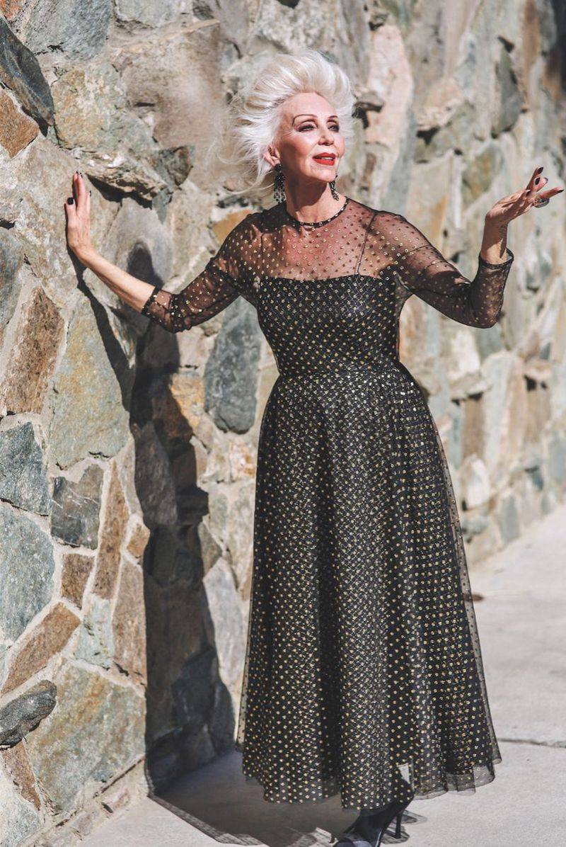 The Occasion Dress