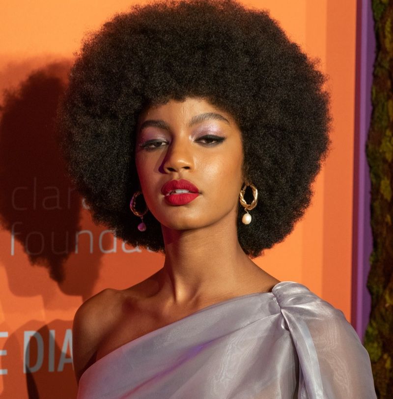 L'afro