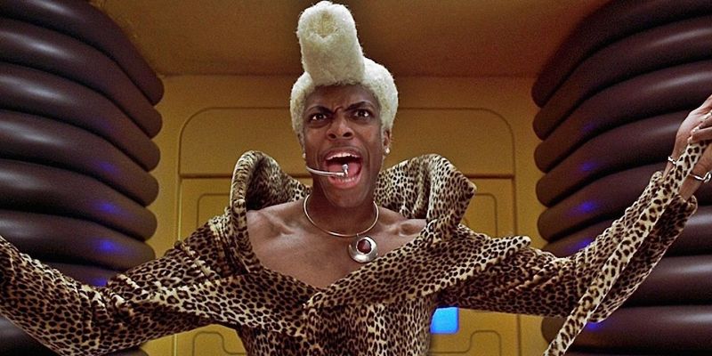 The High Top Hysteria