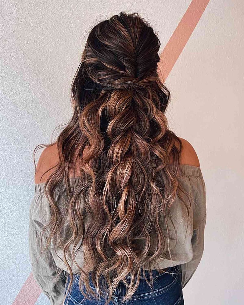 The Boho Waves