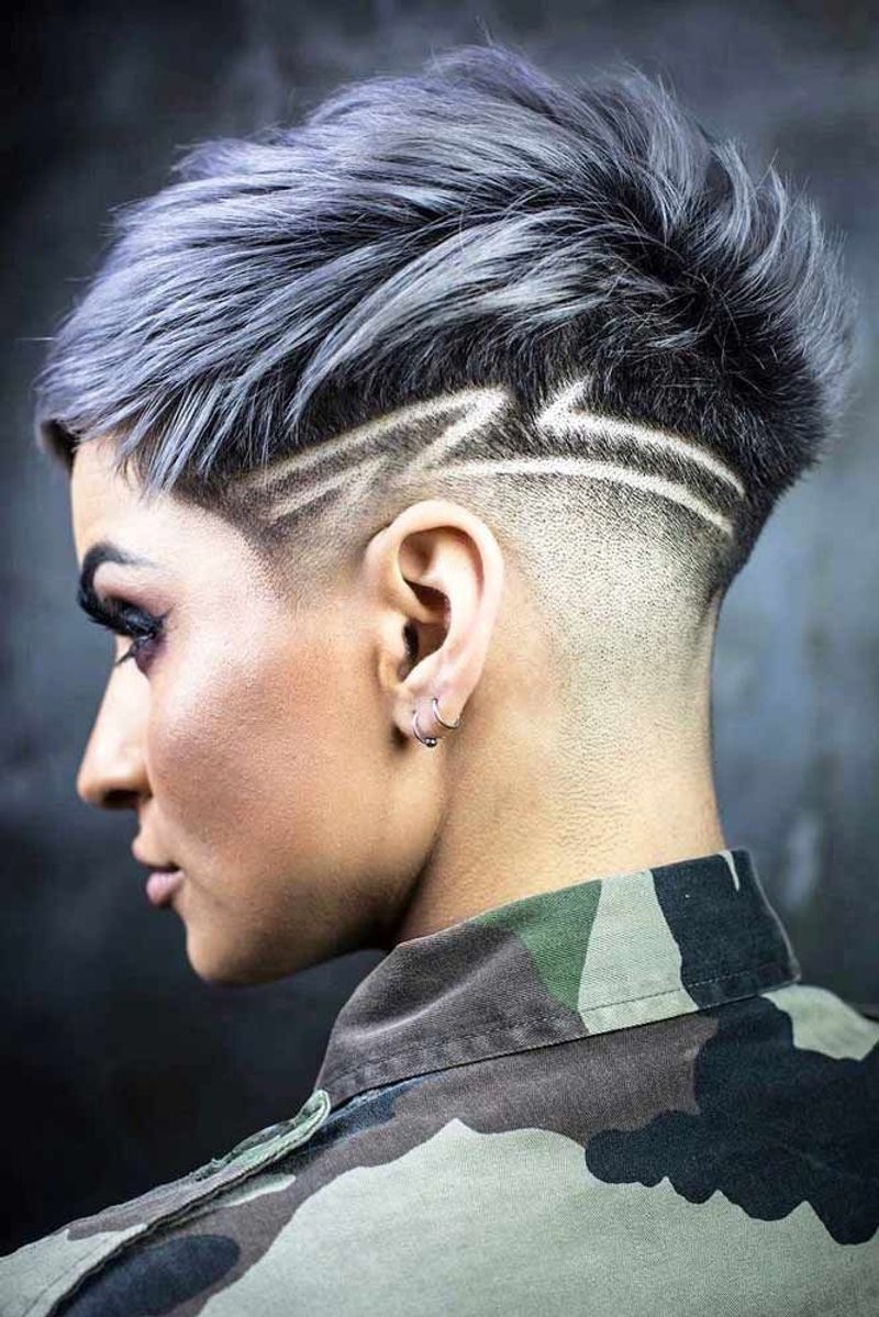 The Undercut Wedge