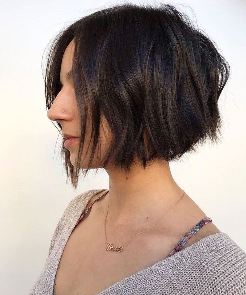 The Textured Wedge