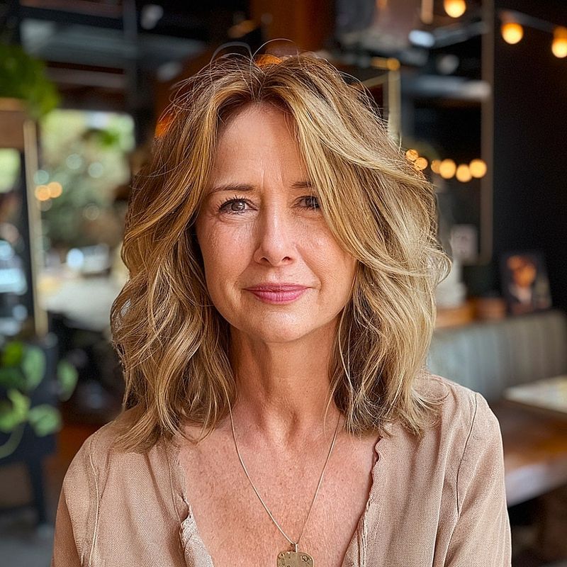 The Collarbone Lob with Movement