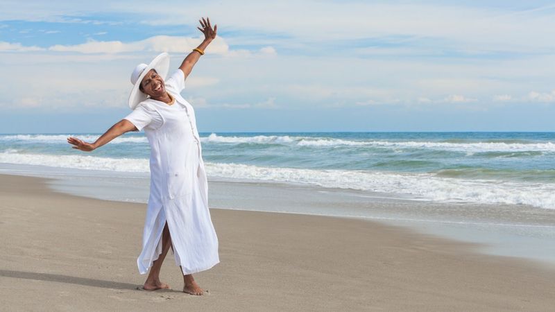 The Breezy Maxi Dress