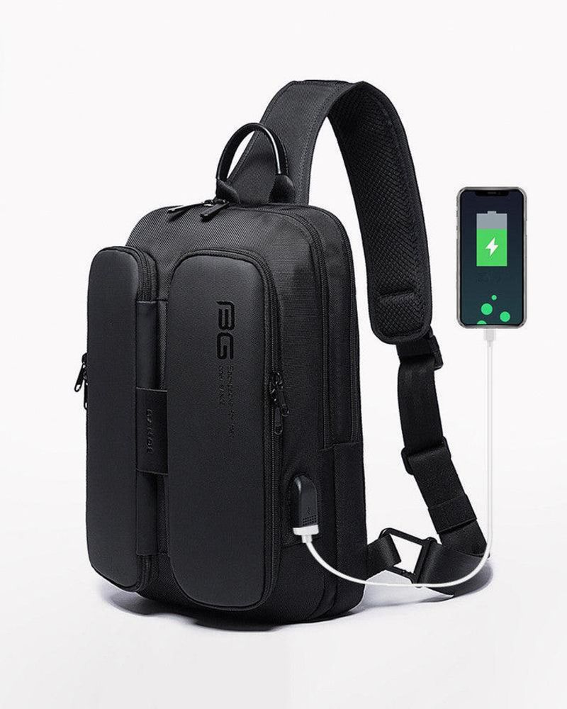 The Tech Savvy Tote