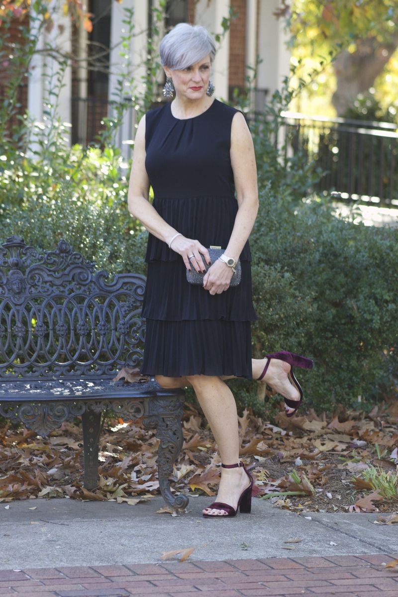 The Little Black Dress