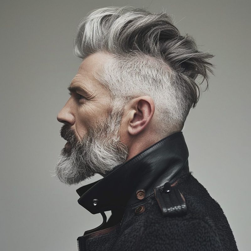 The Extreme Undercut