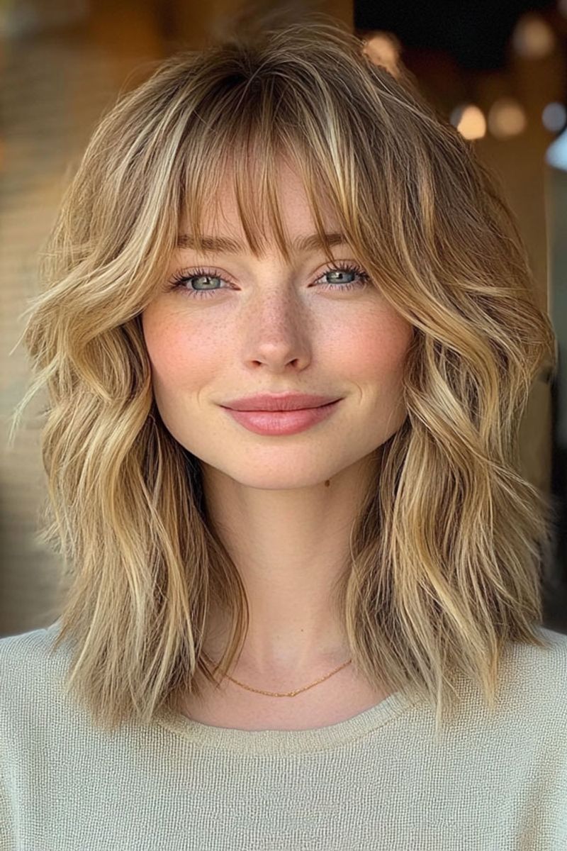 The Modern Shag Revival