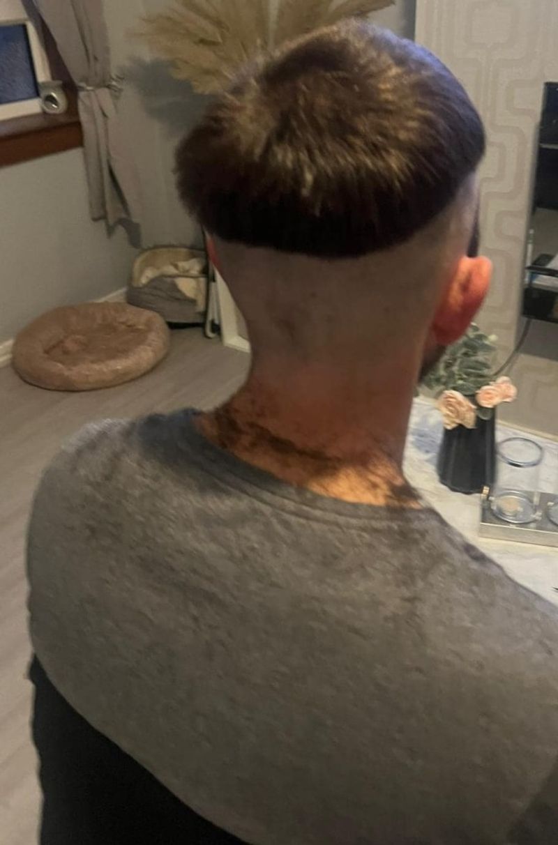 The DIY Disaster