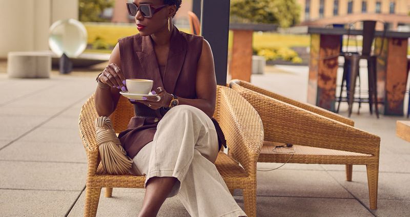 The Coffee Connoisseur