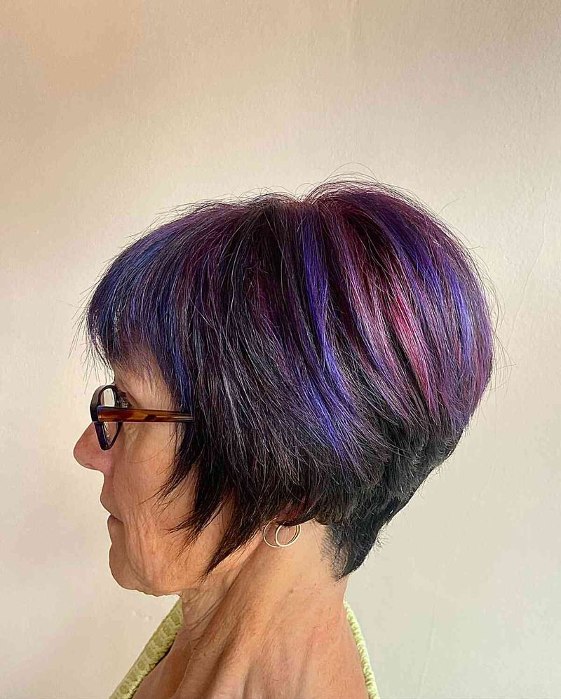 The Wedge Cut