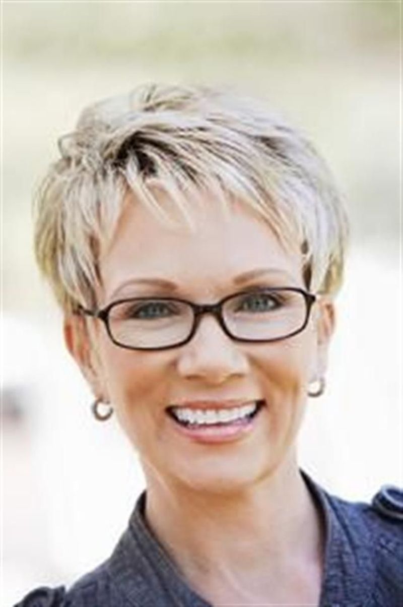 Super Short Pixie