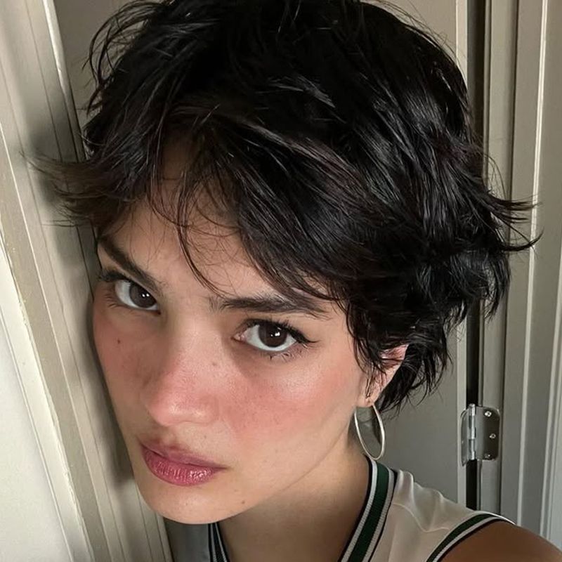 The Gender-Neutral Pixie Statement