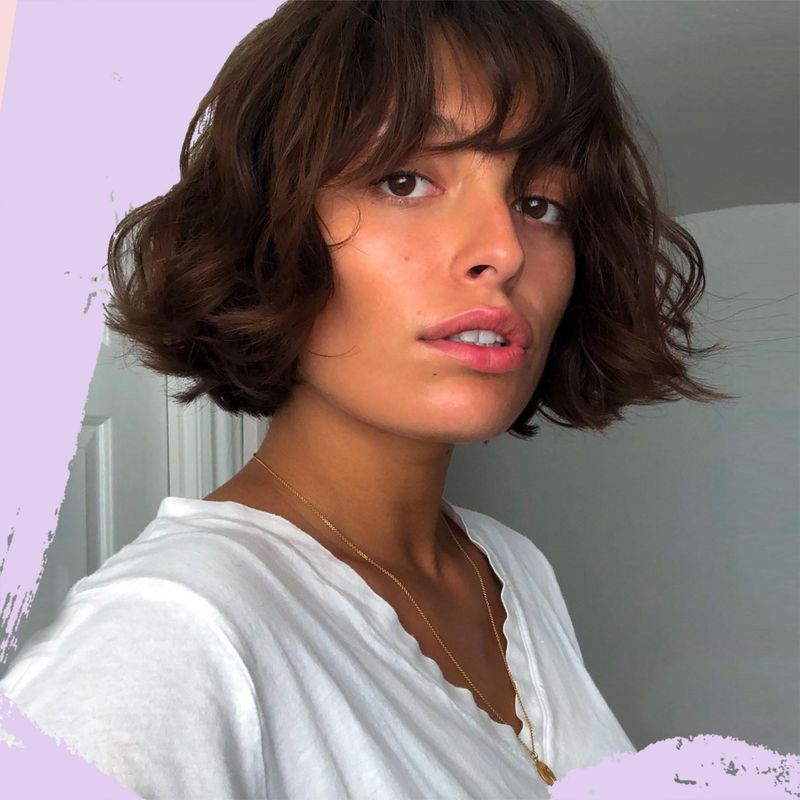 The French Bob