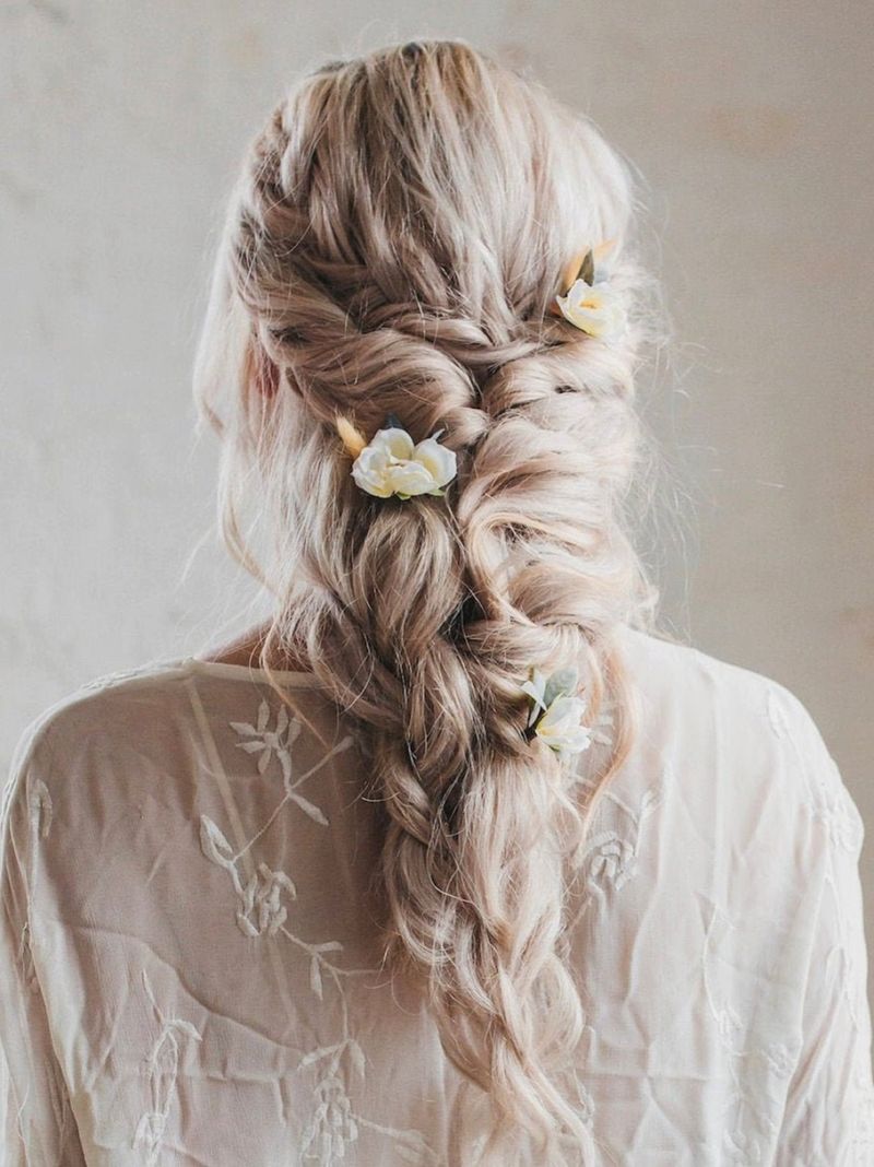 The Bohemian Braid