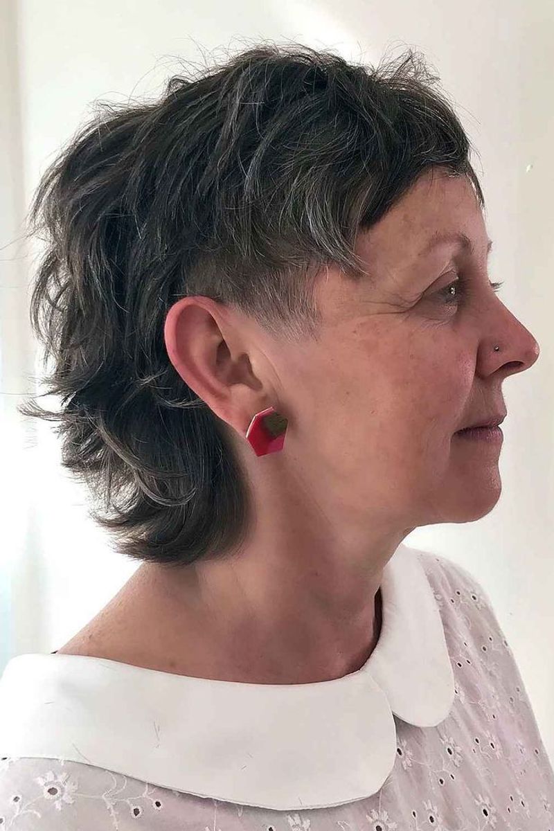 The Mullet Revival