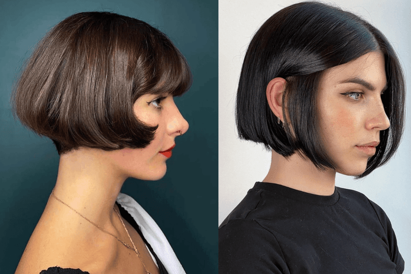 The Retro Vibe Bob