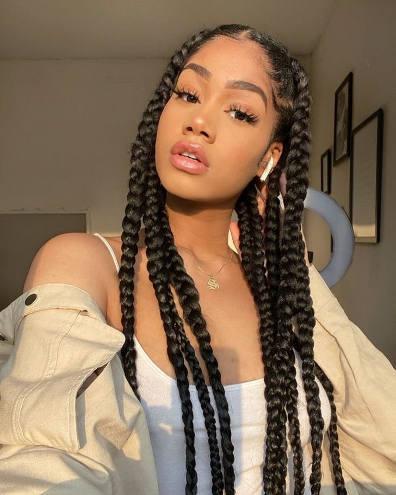 The Effortless Beauty