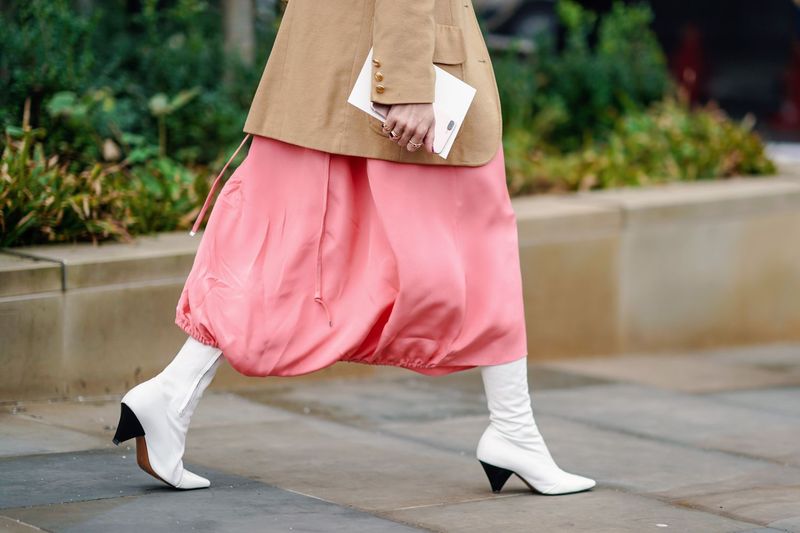 The Stylish Bubble Pants