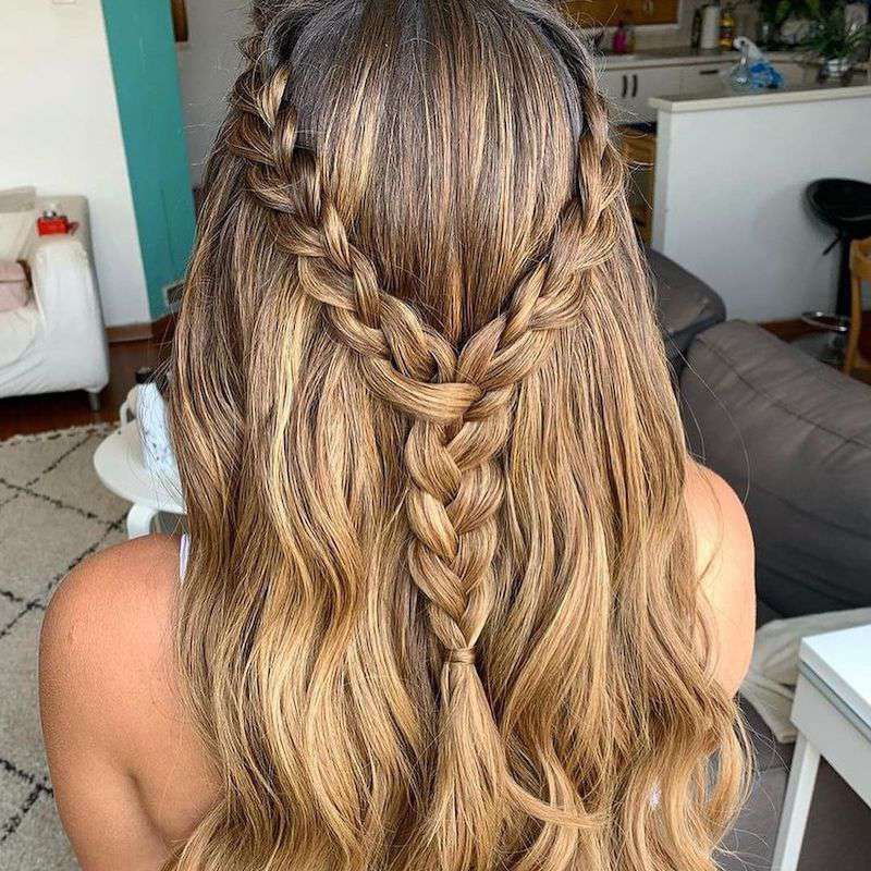 The Effortless Braid