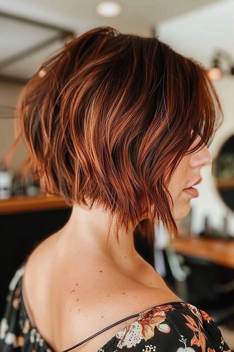 The Sporty Spice Bob