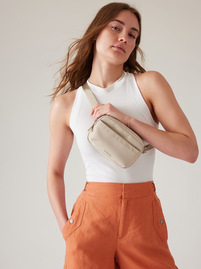 Convertible Crossbody Champion
