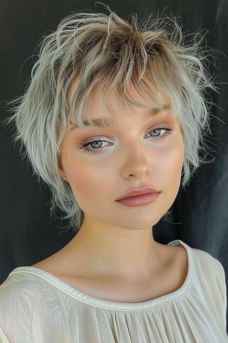 The Airy Crop