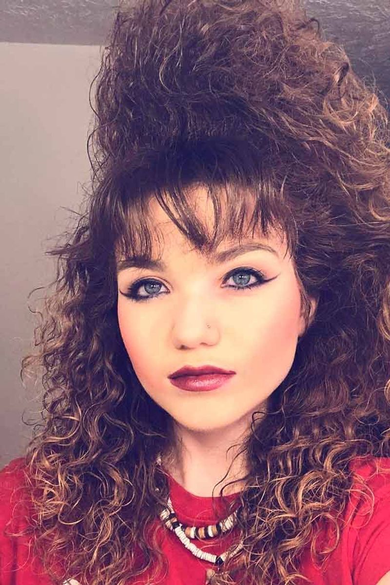 The Mall Bangs