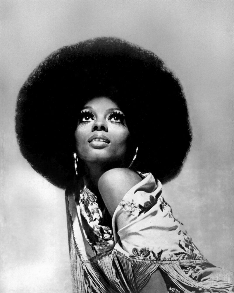 L'afro