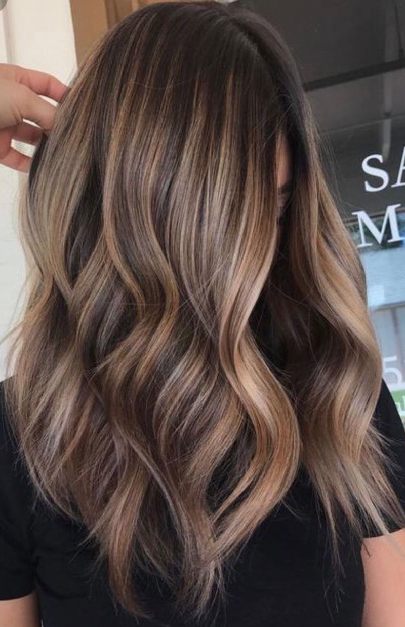 Invisible Layer Technique