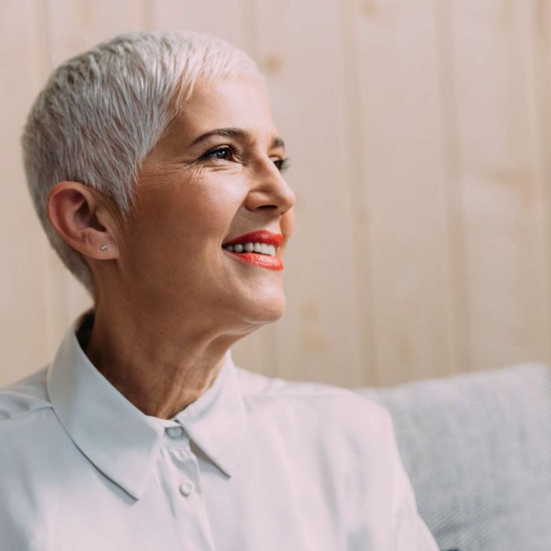 Super-Short Pixie Cuts That Expose Too Much