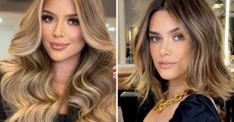 These 13 Trendy Haircuts Are Reversing The Clock In 2025 — Plus 5 Always-Flattering Styles You Need In Your Life