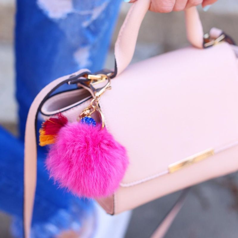 The Pom-Pom Parade