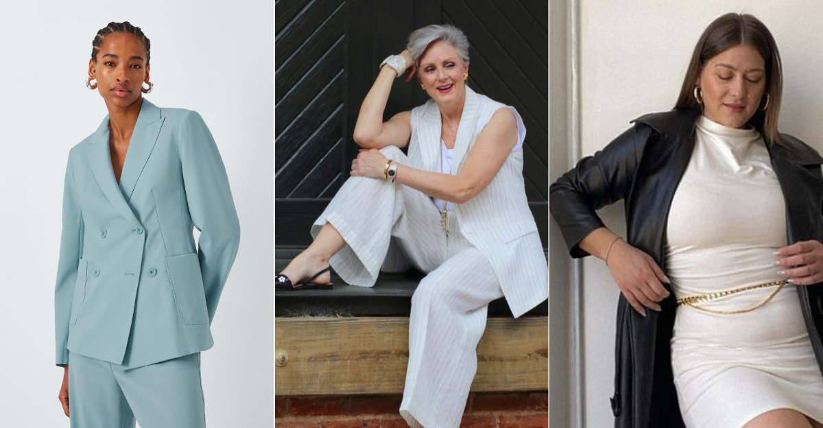 These 19 Mother’s Day Style Ideas Are So Good, Your Kids Will Ask For Fashion Advice