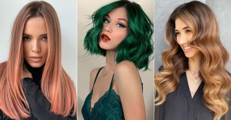 These Are 18 Colors Everyone With Rich Taste Will Wear In 2025