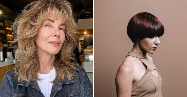 These Haircuts Are Quietly Aging You — And 20 Common Mistakes That Amplify the Effect